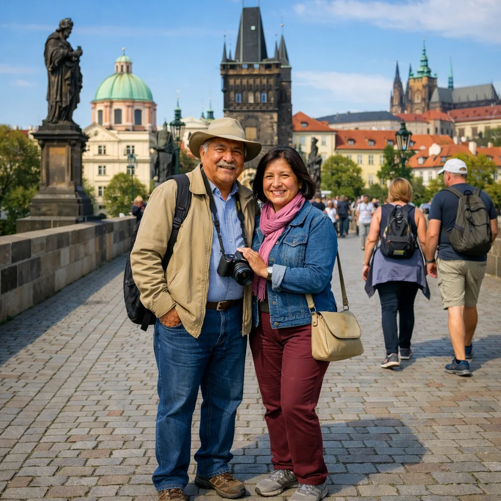 Praga